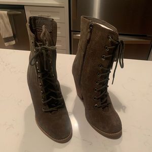 MIA brand boots